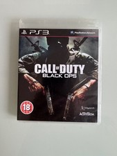 Call of Duty: Black Ops (Sony