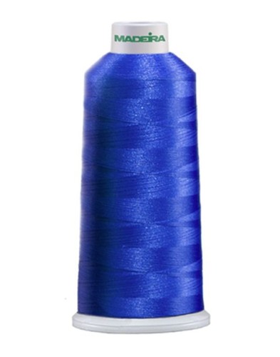 Madeira embroidery thread poly - embroidery,