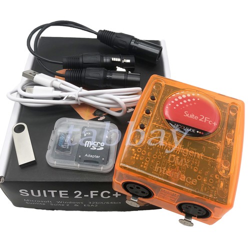 For sunlite suite 1536 - for, fc