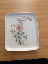Vintage T Limoges Porcelain