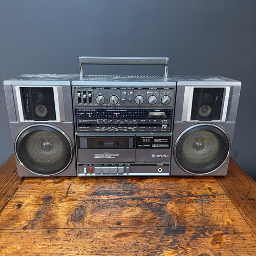 Hitachi trk 9100e - hitachi, trk-9100e
