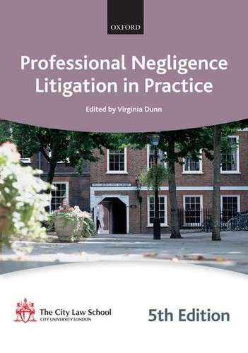 Professional negligence - professional,