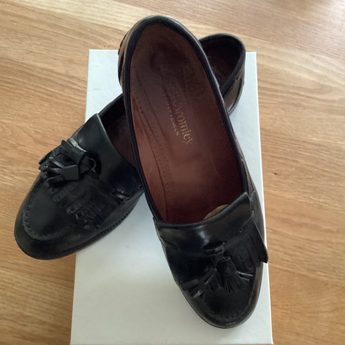 Russell bromley black - russell,