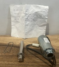 Complete Kit Ricon Solenoid 10019 Deltrol 57131-62 MED 19x2.7 Pulse Spring Clip