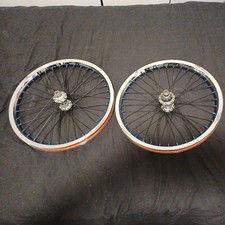 20" Gsport Birdcage Rims