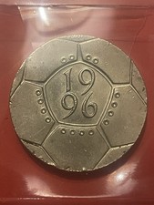 1996 Euro 96 Football