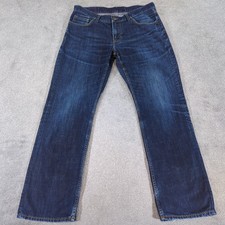 Tommy Hilfiger Men's Jeans W36
