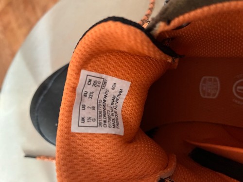 Clarks boy lorcam - boy's,
