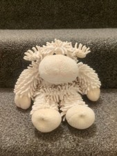 Aroma Home Fuzzy Friends Lamb