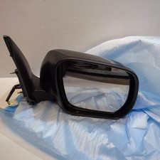 Genuine Right Rear View Mirror