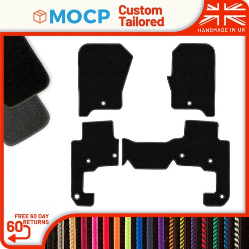 Carpet car mats - to, fit