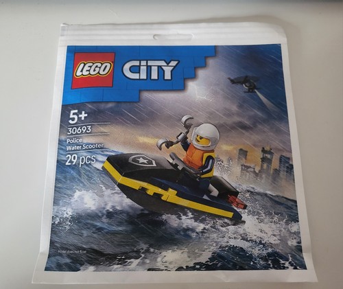 Lego city police - lego,