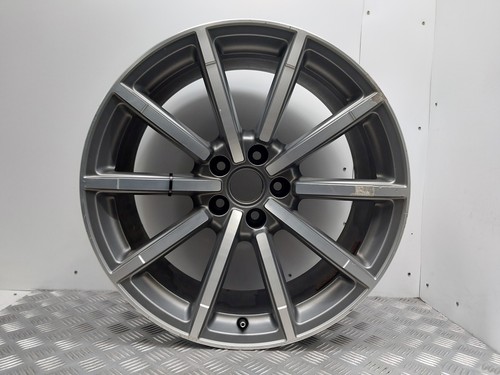 Alloy wheel audi - 19, inch