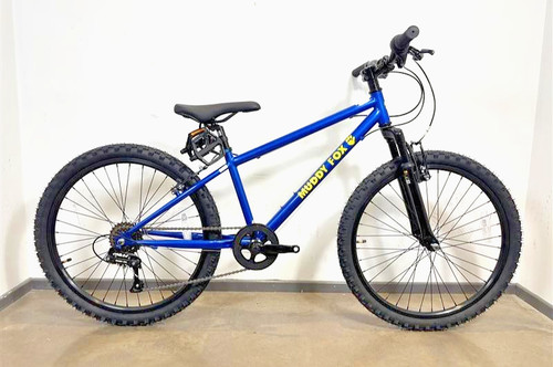 Muddyfox trail kids - muddyfox, bike
