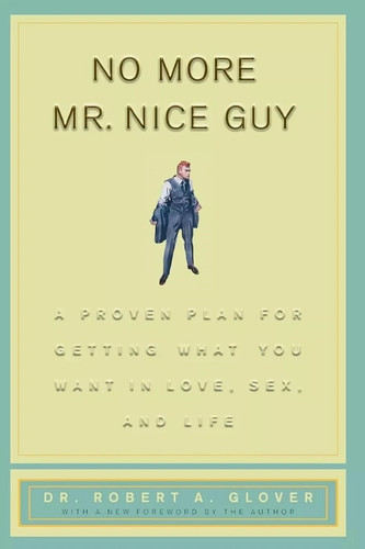 More nice guy a proven - guy,