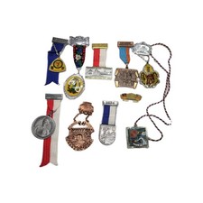 Vintage 1974 German Volksmarch