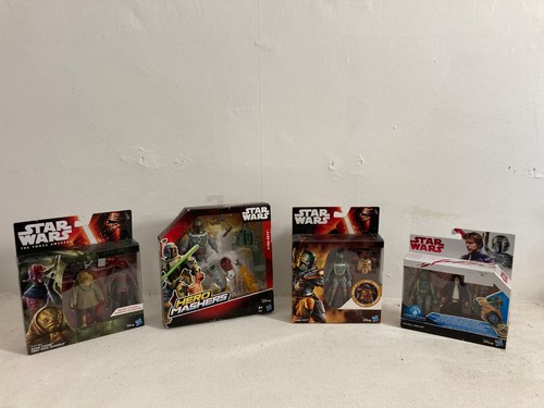 Boxed hasbro star - boxed,