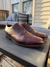 Allen Edmonds Van Ness