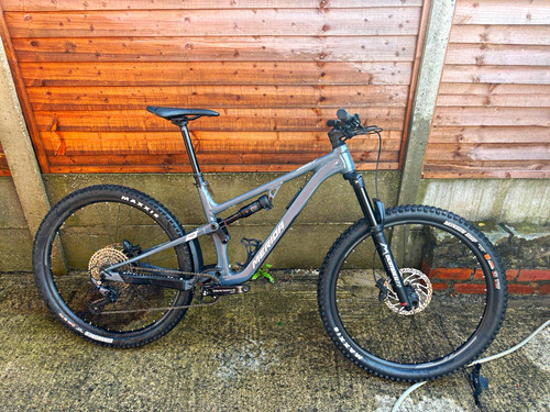 Merida one forty 500 - merida, full