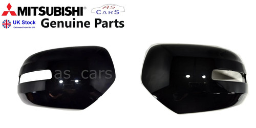 Mitsubishi l200 wing mirror - mitsubishi,