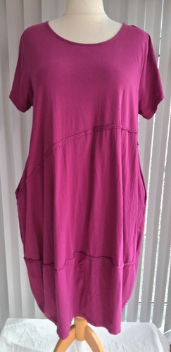 Made italy magenta - in,