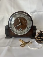 Vintage BENTIMA Small Mantel