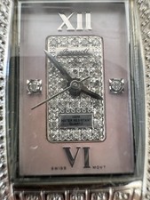 Ingersoll Diamond / Stainless