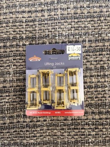 Bachmann scenecraft 042 - scenecraft, 44-042