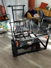 motorised  SuperHandy 48V