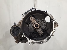 VW VOLKSWAGEN POLO MK5