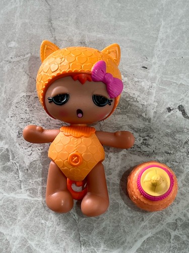 Lalaloopsy babies newborns - lalaloopsy,