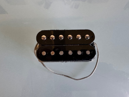 Gibson burstbucker lead - lead, pro
