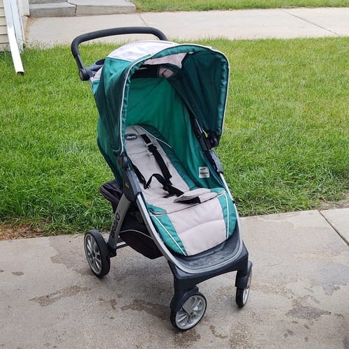 Chicco bravo travel - chicco, ts