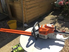 STIHL HS45 PETROL HEDGE