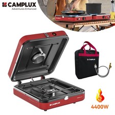 Camplux foldgo double - camplux,