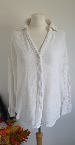 Ladies uk10 cream long - uk10,