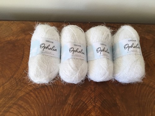 Sirdar yarn ophelia 4x50g - sirdar, yarn-ophelia-4x50g