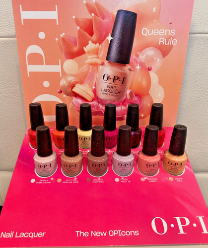 Opi the new - "the, opicons"