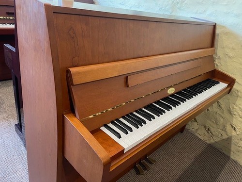 Kemble yamaha cambridge - kemble/yamaha, piano
