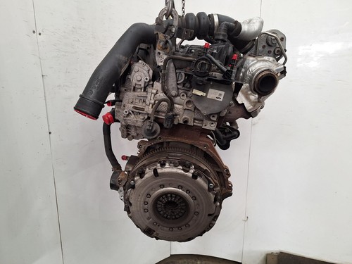 Ford transit custom mk8 - transit,