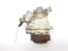 2016 HONDA CIVIC A/C AIR CON COMPRESSOR PUMP 1.6 DIESEL N16A1 MC4472802260