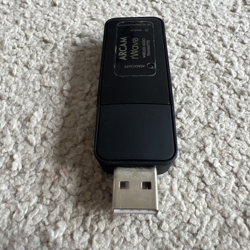 Arcam rwave usb wireless - usb,