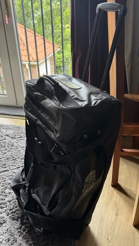 The north face rolling thunder - the,