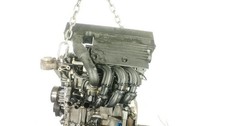 FXJB full engine FORD FIESTA V