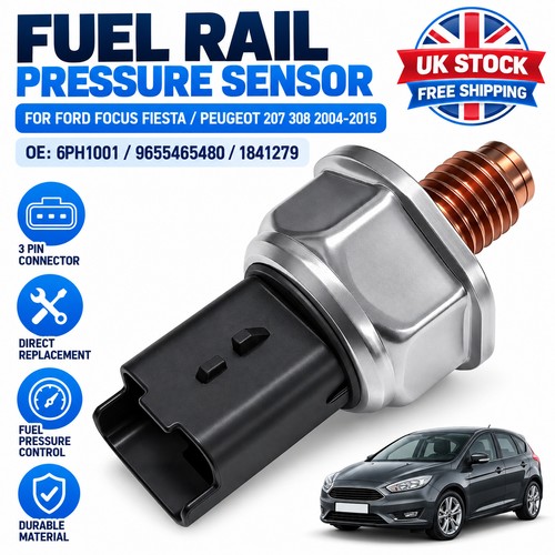 New fuel rail high - fuel,