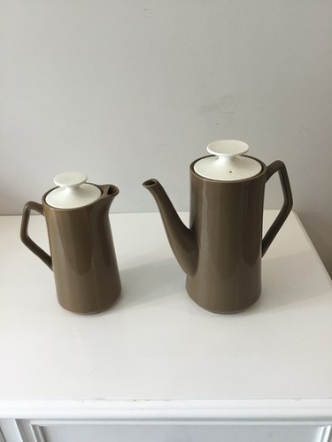 Vintage beswick coffee - vintage,