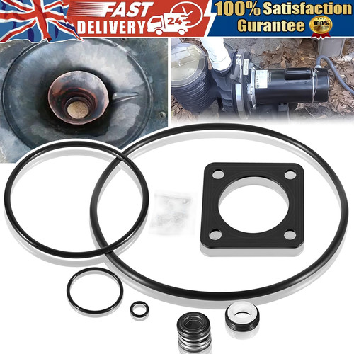 Ring rebuild kit for - rebuild,
