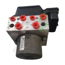 2007 FORD MONDEO ABS PUMP MODULATOR AG91-2C405-MD
