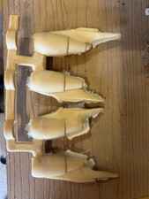 Engine Pods For 1/100 Scale