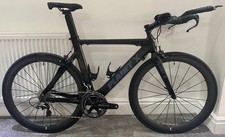 Planet X Stealth Pro Carbon TT